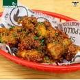 thumbnail image 4 of Salsa GUACAMOLE 1 Gal&oacute;n MR WINGS. Salsa mexicana con lim&oacute;n para alitas, carne, papas y botana., 4 of 7