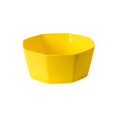 thumbnail image 6 of Hvmvliv Flowerpot Large Resin Plastic Succulents Flowerpot 20.8x14.5x10cm - Balcony Potted Green Plant Imitation Ceramic Thickening Big Size Yellow, 6 of 6
