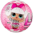 thumbnail image 1 of LOL 707 DOLL DIVA, 1 of 7
