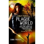 Plague World [Mass Market Paperback - Used]