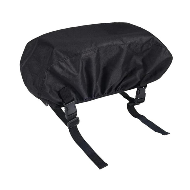 Cubierta protectora para cabrestante, parte inferior elástica, resistente al polvo, resistente al desgarro, tela Oxford, accesorios para cabrestantes. 600Dpvc