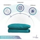 thumbnail image 5 of Funda Extra Sofá Cama Cozy queen size verde, 5 of 5