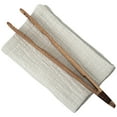 thumbnail image 1 of Miangastore Chinese Tea Utensils Linen Plastic 1 Set 10.61X7.07X0.12in, 1 of 7
