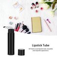 thumbnail image 4 of Lipstick Tube, Lip Balm Tube, Fine Workmanship Exquisite Appearance Environmental Friendly For Daily Use Girls For Outdoor Travel Business Trip, 4 of 8