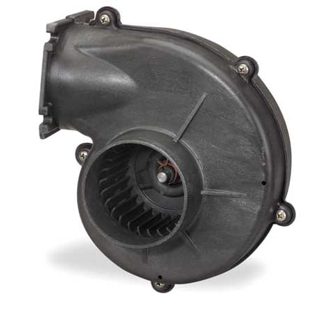 Blower,150 cfm,12VDCV,6.5A,4450 rpm JABSCO 34739-7010