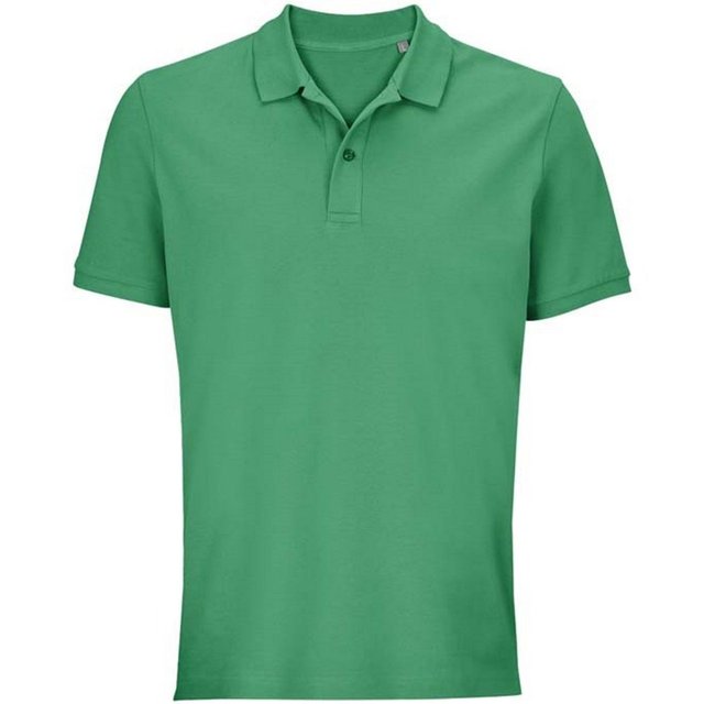 SOLS Adult Pegase Pique Polo Shirt