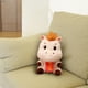 thumbnail image 5 of Caballo de peluche | Peluche suave para niños y bebés | Adorable compañero de sueño con significado auspicioso | Regalo para niños y estudiantes, 5 of 7