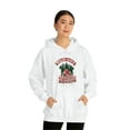 thumbnail image 4 of Wildlife Adventure Begins Unisex Heavy Blend™ Hooded Sweatshirt Camping, 4 of 9