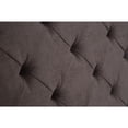 thumbnail image 4 of Cabecera Matrimonial Chocolate Dicasa Capri, 4 of 6