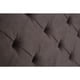 thumbnail image 4 of Cabecera Matrimonial Chocolate Dicasa Capri, 4 of 6