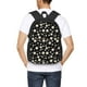thumbnail image 4 of Fotbe Daisy Mochila para Hombre y Mujer - Tela Oxford 600D Resistente - Mochila Impermeable de Gran Capacidad para Escuela, Viajes y Senderismo, 4 of 6
