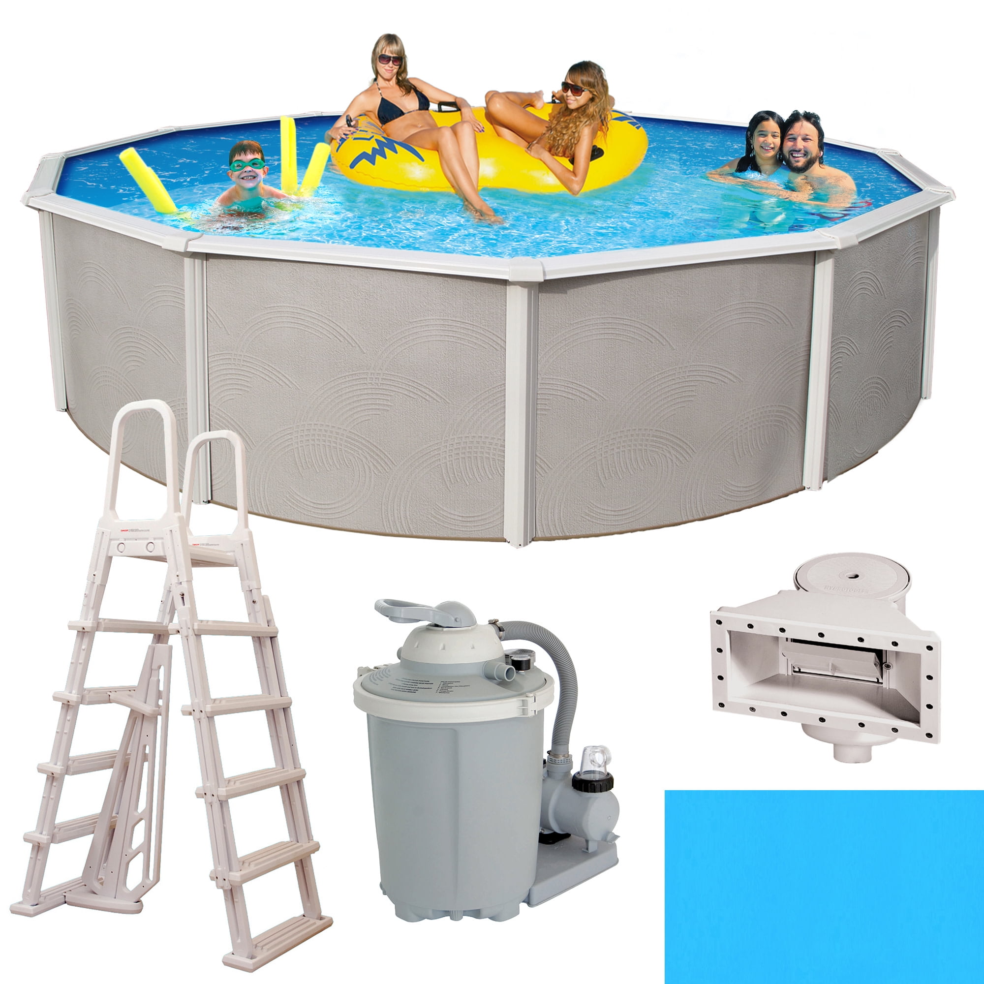 pool 18ft