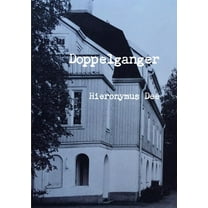 Doppelganger (Paperback)