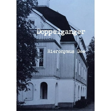 Doppelganger (Paperback)