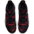 thumbnail image 2 of Tenis Nike Fly By Mid Hombre Basquetbol negro 30 Nike Fly by mid, 2 of 4