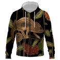 thumbnail image 1 of Sudadera con capucha y cremallera, sudaderas con estampado abstracto, camisetas informales de hip hop, moda urbana para hombre y mujer, ropa para hombre, 1 of 6