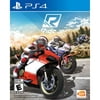Sony PlayStation 4 Ride Video Game