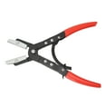 thumbnail image 1 of Hose Clamp Line Plier, Professional Hose Clamp  Auto Repair Tool, Hose Pinch Off Plier for Automobile Hose Radiator Line Coolant Line, Adjustable Anti Slip Handle, 1 of 8