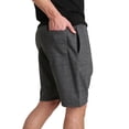 thumbnail image 4 of LOUNGEHERO, Adult Mens, Drawstring Pajamas Sleep Short, Sizes S-XL, 4 of 5