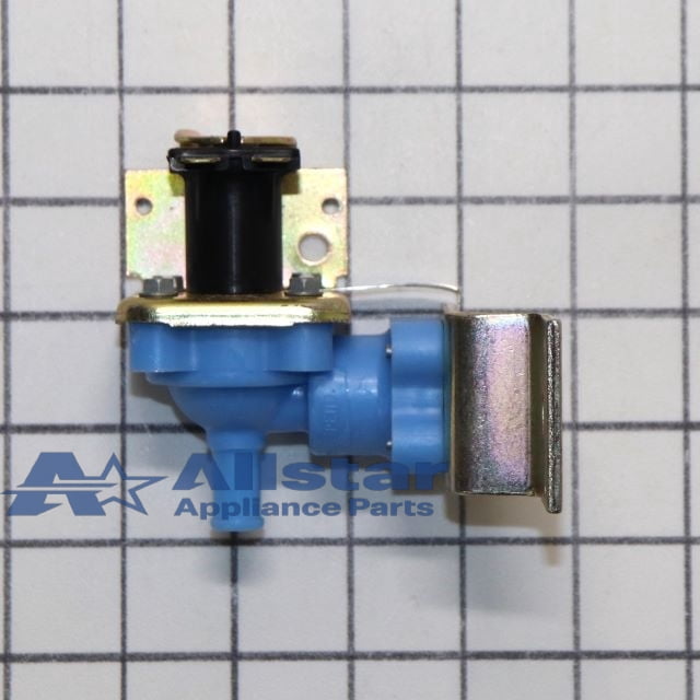 Whirlpool Dishwasher Water Inlet Valve WP4171000
