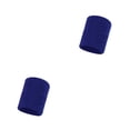 thumbnail image 3 of Advancent mano muñeca soporte compresión envuelve brace fuerza deporte entrenamiento guardia ejercicio protector para ejercicio azul Azul 2piezas, 3 of 6