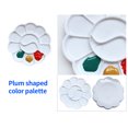 thumbnail image 2 of Amdohai 27Pcs Kids Art Drawing Set 12 Vibrant Colors Acrylic Paint with 5 Brushes/Paint Palette/Easel/Painting Smock Color Mixing Chart for Kids/Teens/Beginners, 2 of 8