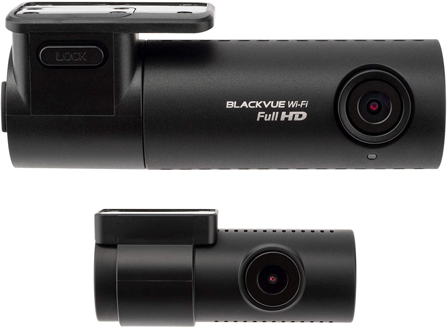 32GB BlackVue DR590-2CH Full HD Dashcam Sony Starvis Sensor 