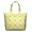 White-344, variant on Boho Chic Vintage Style Travel Bag, Large Capacity Tote with Secure Zipper Closure, Artistic Home Accents for Fitness