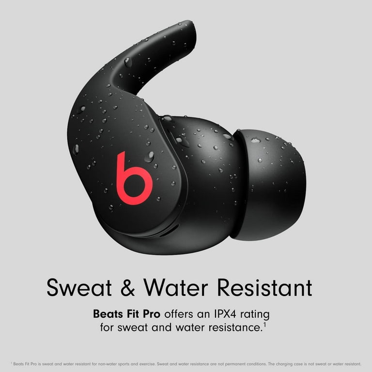 Beats by Dr. Dre Beats Fit Pro True Wireless Noise