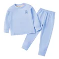 thumbnail image 1 of Set De Ropa Interior Térmica Para Niños Y Niñas, Long Johns, 1 of 7