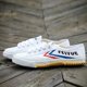 thumbnail image 4 of Zapatos de lona clásicos para niños estilo Shaolin con cinta mágica, zapatos deportivos informales blancos para niños, Academia de artes marciales, 4 of 4