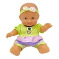 thumbnail image 3 of Muñeca Baby Boutique Bebé con Aroma Multicolor, 3 of 4