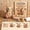 New-A, variant on 3D Beaded Animal & Bug Craft Kit, DIY Handmade Beading Set with Pre-Sorted Beads & Tools for Adult Crafting & Home Decor