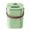 Green, variant on Pompotops Double Nozzle Humidifier Aromatherapy Night Light Household Bedroom Large Capacity Atomized Mute Convenient Humidifier