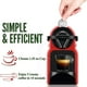 thumbnail image 2 of 4x Espresso Able S Reutilizable Pod Espresso Pod Less Steel S Compatible, 2 of 5