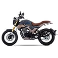 thumbnail image 2 of Motocicleta Italika FIREBIRD 300 con GPS, 2 of 4