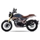 thumbnail image 2 of Motocicleta Italika FIREBIRD 300 con GPS, 2 of 4