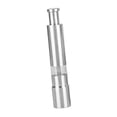 thumbnail image 1 of Minkissy Silver Manual Grinder for Kitchen Tool Use 1Set, 1 of 8