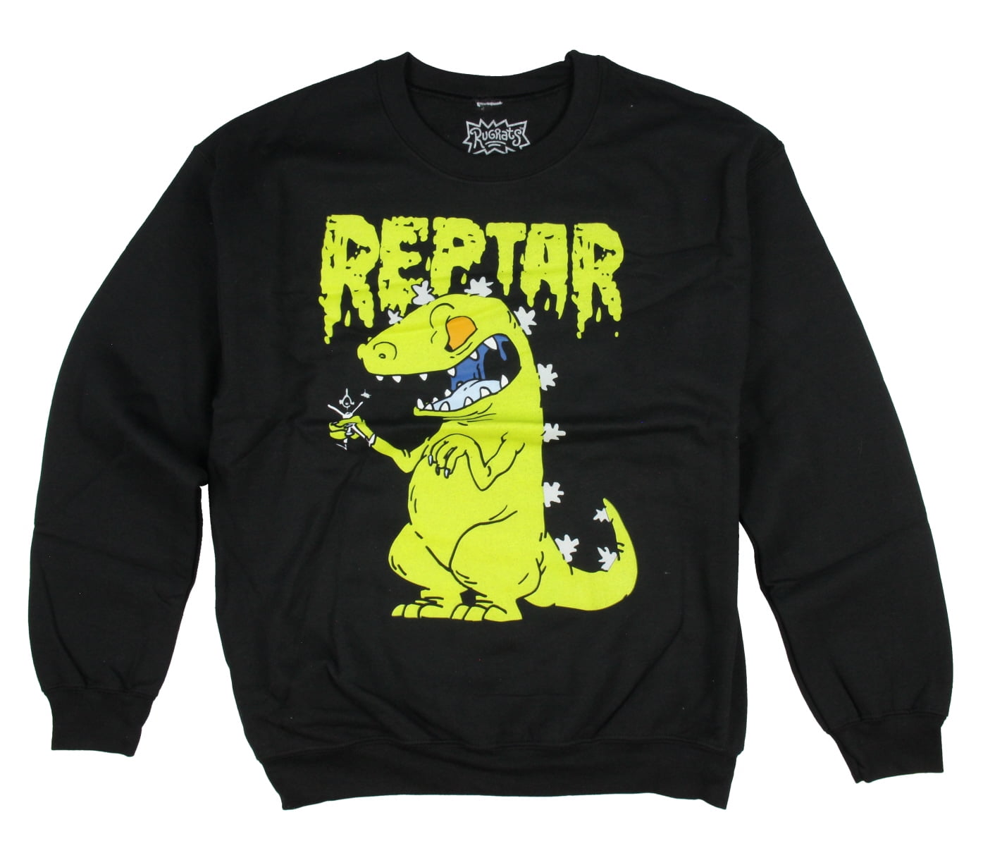 rugrats sweater walmart