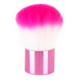 thumbnail image 1 of Professional Blusher Brush Foundation Face Powder Cosmetic Makeup Brush Rose, 1 of 8
