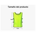 thumbnail image 2 of 10pz casacas Xtellar  Chaleco Entrenamiento Deportivo, 2 of 4