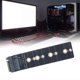 thumbnail image 2 of PH441 M.2 NVME PCIE Protocol Disk Drive SsD Expansion Card Test Protections Board, 2 of 4