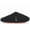 Black/Hyper Crimson/White/Chrome, variant on Nike Men's Mind 001 Slide Black Chrome Sandals, from StockX