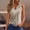Beige, variant on Button Up Tank Tops For Women Sleeveless Tops For Women Womens Going Out Outfits Wide Strap Tank Tops For Women Elegant Tops For Women Tank Tops For Women Cute Summer Tops Women Short Tops