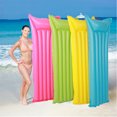 thumbnail image 1 of 6 x 2.3ft Inflatable Pool Float Swimming Pool Inflatable Floating Bed Adult Pool Float Hammock Lounger, 1 of 11
