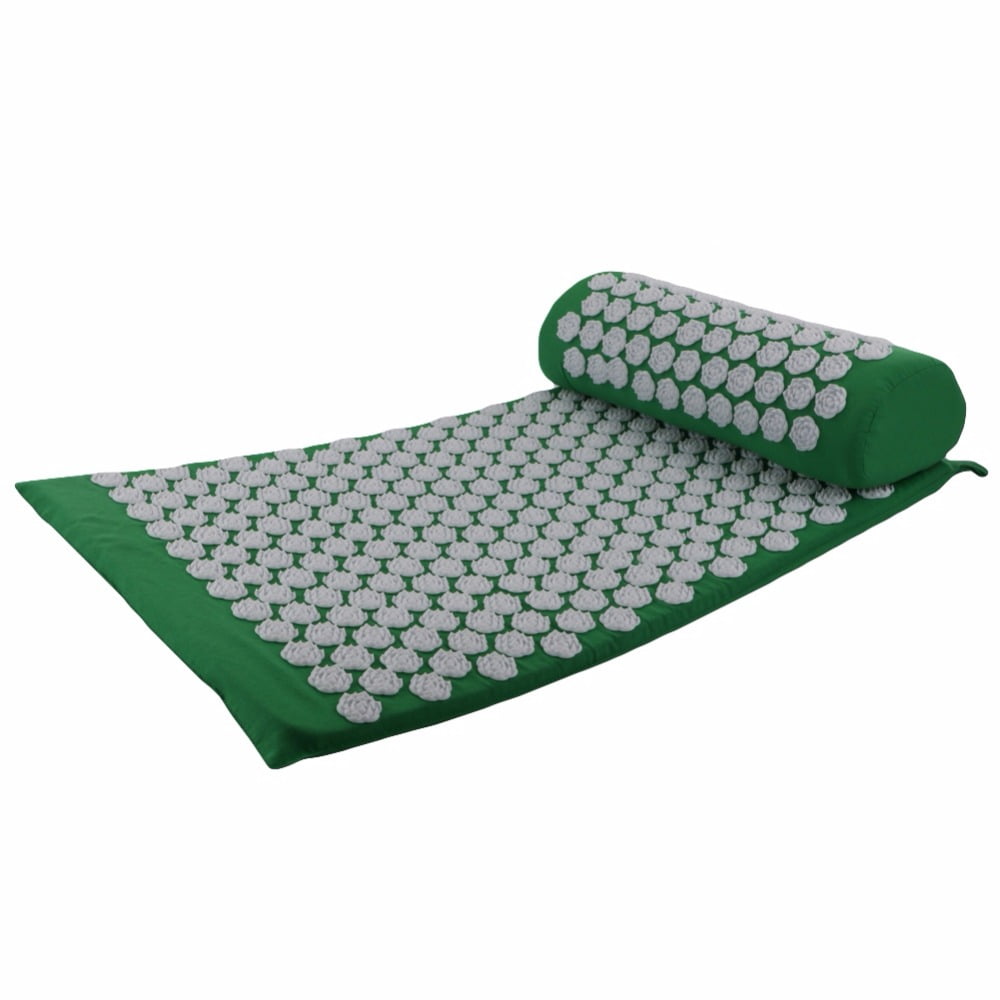 acupressure yoga mat