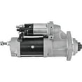 thumbnail image 2 of DB Electrical New Starter 410-12696 for Ford Truck F600 F700 F800 F900 Cummins 92-99 410-12696, 2 of 7