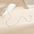 thumbnail image 6 of VEEDOFA Silver Plated Chain Necklace for Women, 16-22 Inch, 6 of 6