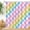 Rainbow Check, variant on Colorful Checkered Shower Curtain Rainbow Geometric Modern Minimalist Groovy Simple Bright Aesthetic Retro Home Bathroom Decor Waterproof Fabric 72Lx72W Inch with Plastic 12PCS Hooks