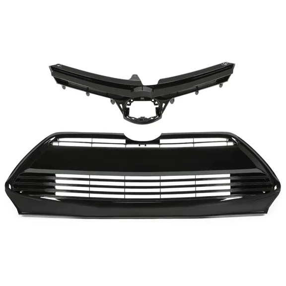 For EZGO TXT 94-2014 Folding Golf Cart Tinted Windshield Windscreen